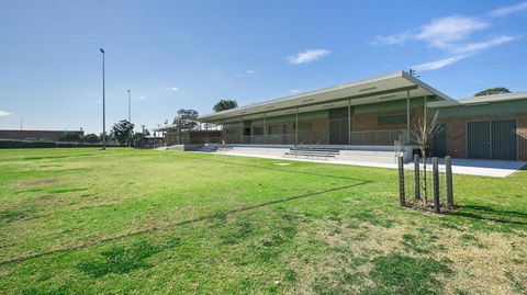 Aircabin - Guildford - 3 Beds Spacious House - Accommodation Georgetown 4