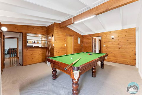 Aircabin - KANGY ANGY - Rural Retreat 4 Bedrooms - Accommodation Georgetown 3