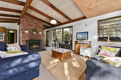 Aireys 15 - Accommodation Georgetown 1