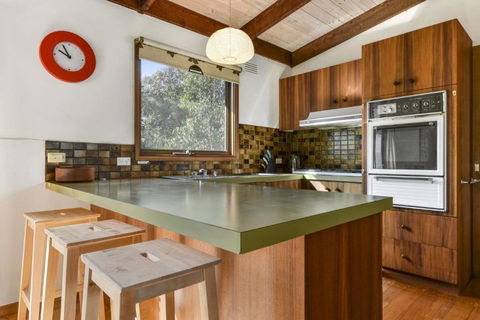 Aireys 15 - Accommodation Georgetown 3