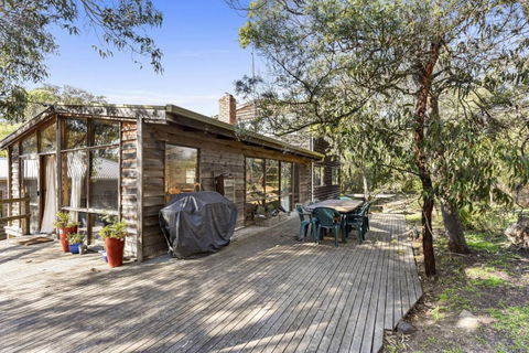 Aireys 15 - Accommodation Georgetown 2