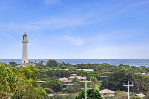 Aireys Delight - Accommodation Georgetown 1