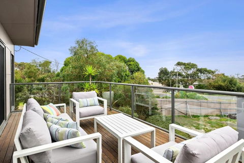 Aireys Delight - Accommodation Georgetown 4