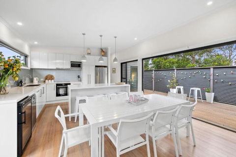 Aireys Delight - Accommodation Georgetown 2