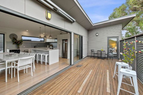 Aireys Delight - Accommodation Georgetown 0