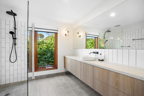 Aireys Inlet Getaway - Accommodation Georgetown 4