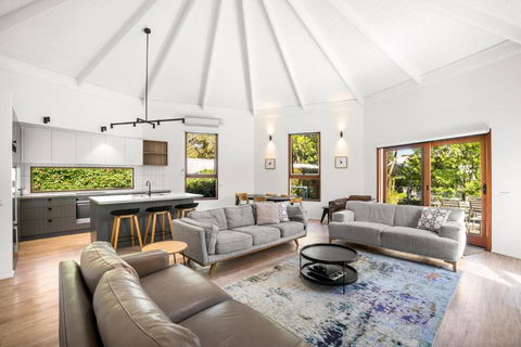 Aireys Inlet Getaway - Accommodation Georgetown 3
