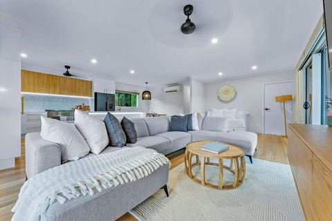 Airlie Abode - Accommodation Georgetown 1