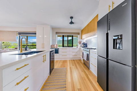 Airlie Abode - Accommodation Georgetown 3