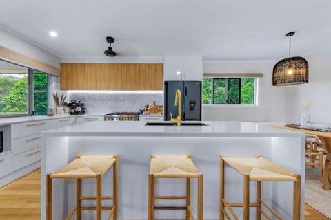 Airlie Abode - Accommodation Georgetown 2