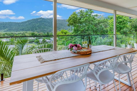 Airlie Abode - Accommodation Georgetown 0