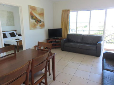 Airlie Beach Apartments - Accommodation Georgetown 3