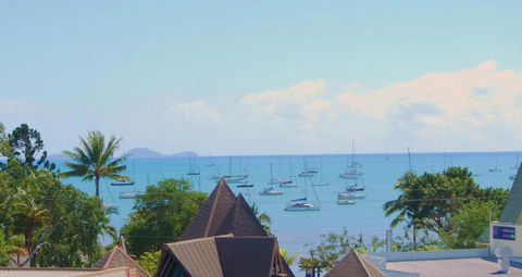 Airlie Beach Apartments - Accommodation Georgetown 0