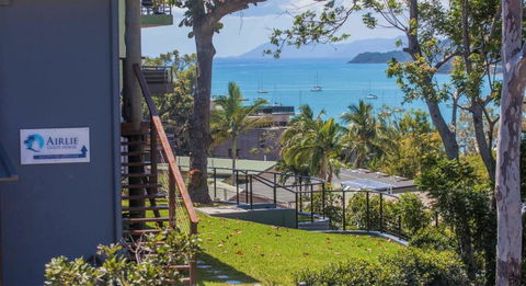 Airlie Guest House - Accommodation Georgetown 0