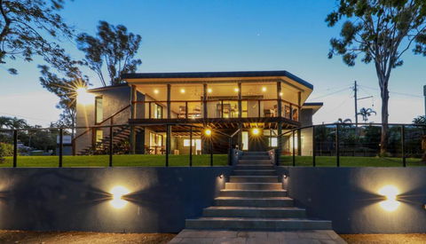 Airlie Guest House - Accommodation Georgetown 1