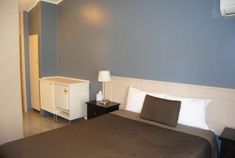 Airlie House Motor Inn - Accommodation Georgetown 3