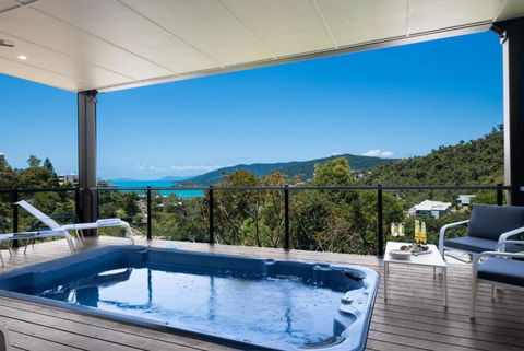 Airlie Nights - Accommodation Georgetown 3