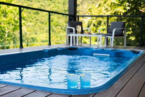 Airlie Nights - Accommodation Georgetown 2