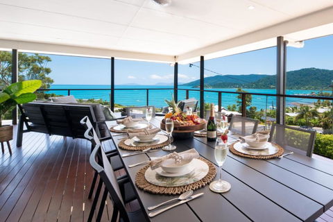 Airlie Oasis - Accommodation Georgetown 0