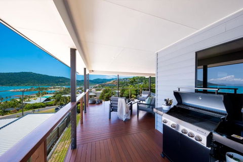 Airlie Oasis - Accommodation Georgetown 4