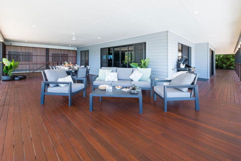 Airlie Oasis - Accommodation Georgetown 3