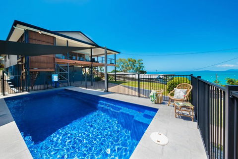 Airlie Oasis - Accommodation Georgetown 2