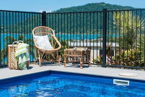 Airlie Oasis - Accommodation Georgetown 1