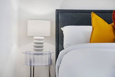 Airport And Waterview Retreat - Accommodation Georgetown 1