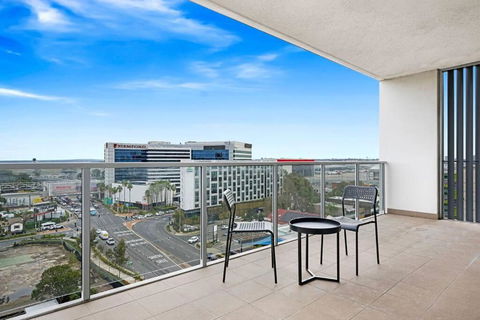 Airport And Waterview Retreat - Accommodation Georgetown 4