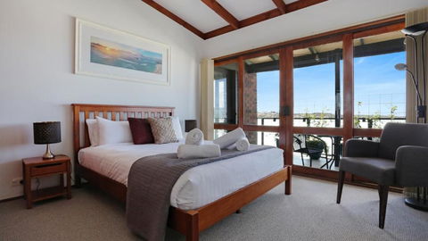 Aisling Saifir - Accommodation Georgetown 4