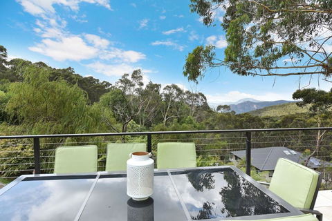Aisling View - Accommodation Georgetown 1