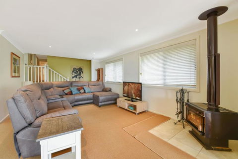 Aisling View - Accommodation Georgetown 2
