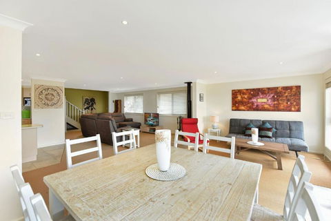 Aisling View - Accommodation Georgetown 3