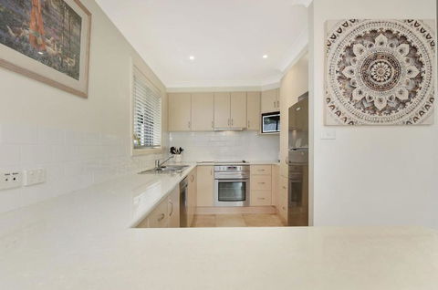 Aisling View - Accommodation Georgetown 4