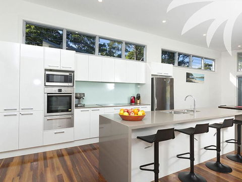 Akama - Accommodation Georgetown 1