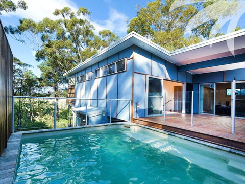 Akama - Accommodation Georgetown 0