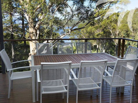 Akama - Accommodation Georgetown 2