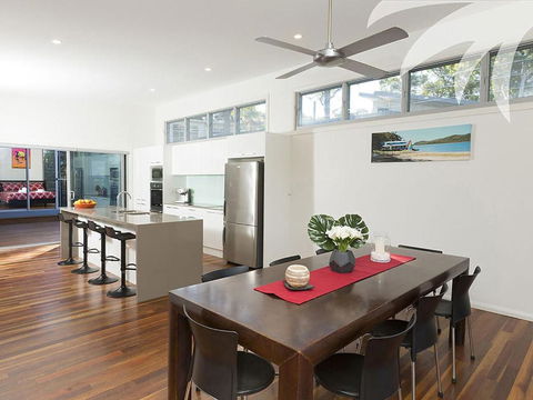 Akama - Accommodation Georgetown 4