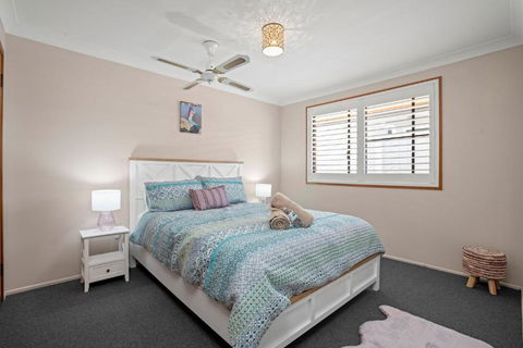 Akuli By The Sea Unit 2 - Accommodation Georgetown 1