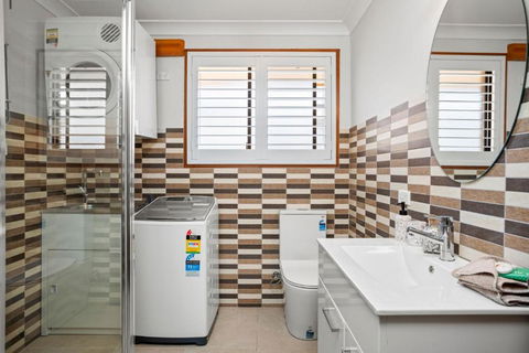 Akuli By The Sea Unit 2 - Accommodation Georgetown 4