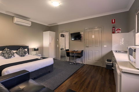 Akuna Motor Inn And Apartments - Accommodation Georgetown 3