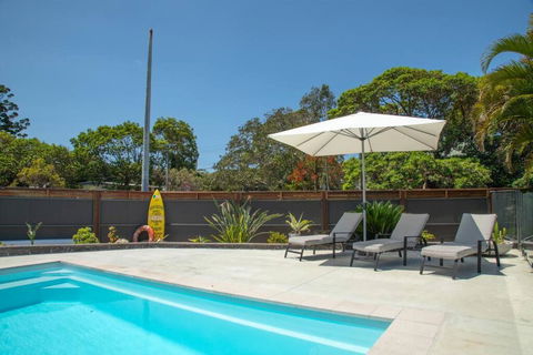 Al Fresco Residence In The Heart Of Point Lookout! - Accommodation Georgetown 1