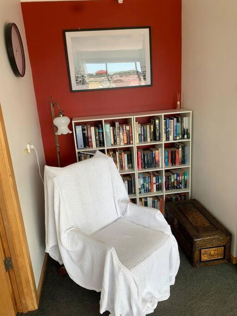 Al Mare - Mediterranean 4BR Retreat By The Sea - Accommodation Georgetown 1