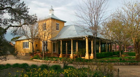 AL RU Farm - Accommodation Georgetown 1