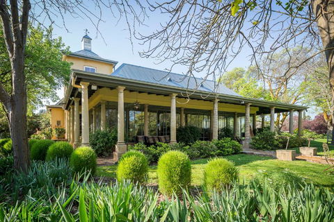 AL RU Farm - Accommodation Georgetown 4