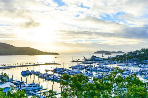 Alang Alang On Hamilton Island By HIHA - Accommodation Georgetown 0