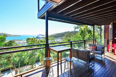 Alang Alang On Hamilton Island By HIHA - Accommodation Georgetown 1