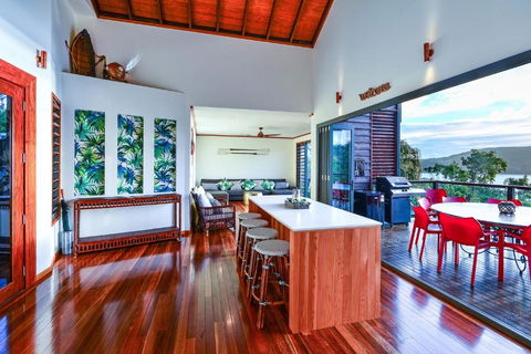 Alang Alang On Hamilton Island By HIHA - Accommodation Georgetown 4