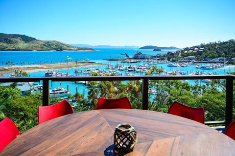 Alang Alang On Hamilton Island By HIHA - Accommodation Georgetown 2