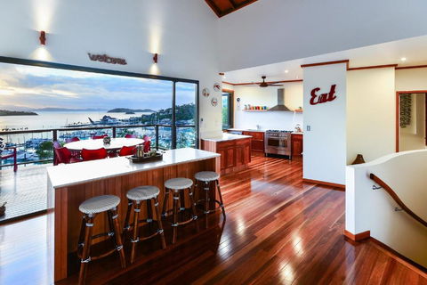 Alang Alang On Hamilton Island By HIHA - Accommodation Georgetown 3